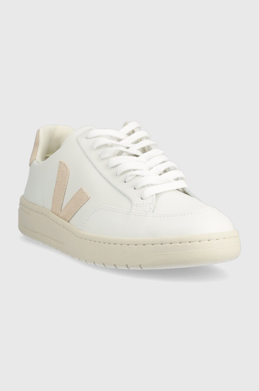 Кросівки Veja V-12 колір білий XD0202335B