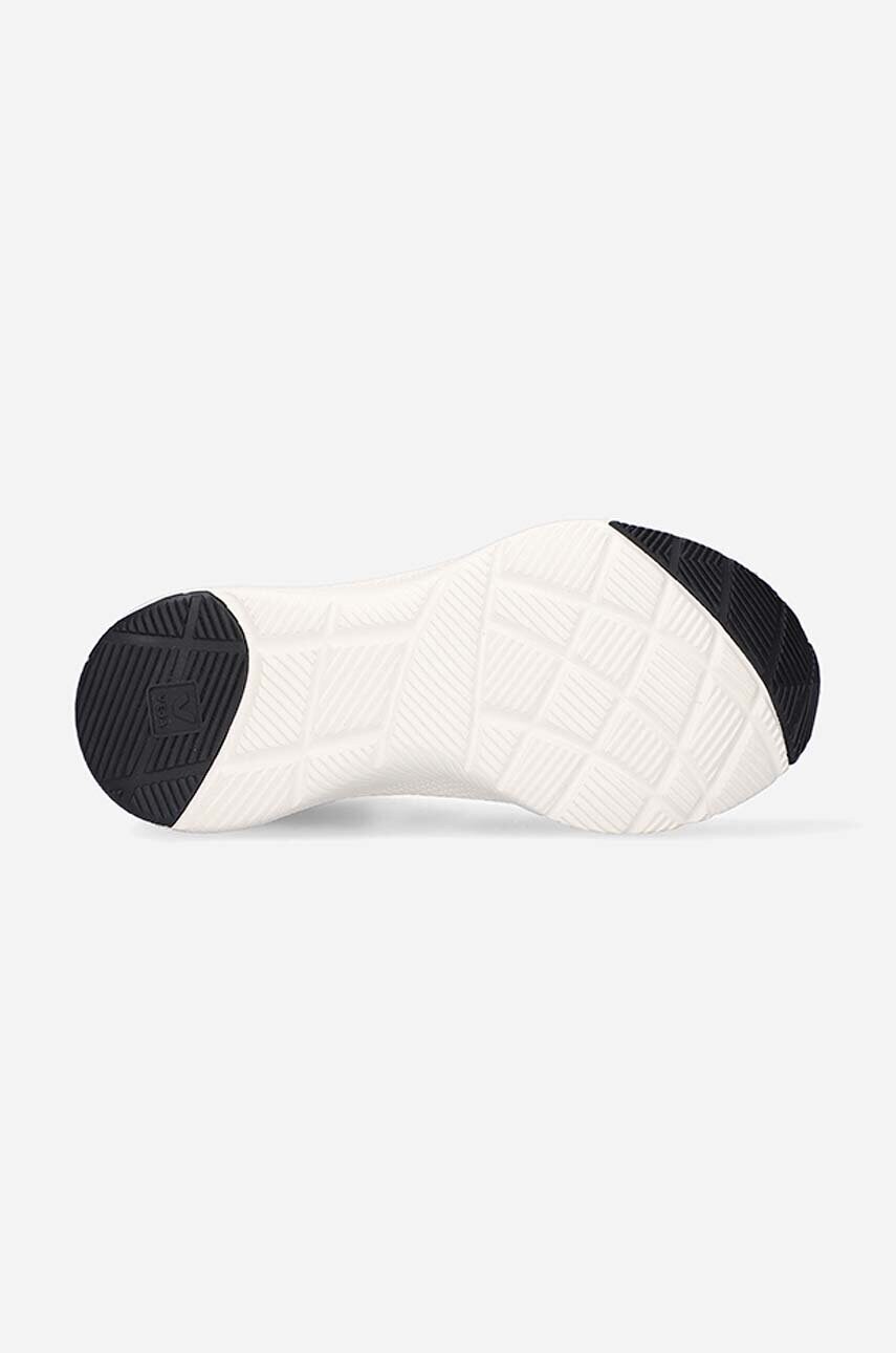 Кросівки Veja Impala Jacquard Impala колір чорний IP142846
