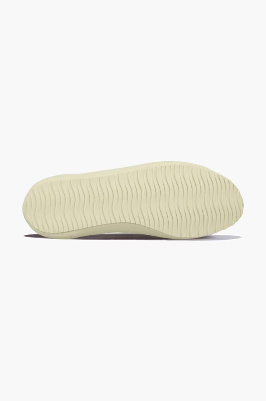 Кеди Veja Nova Ht Canvas Nova HT колір білий NT012348