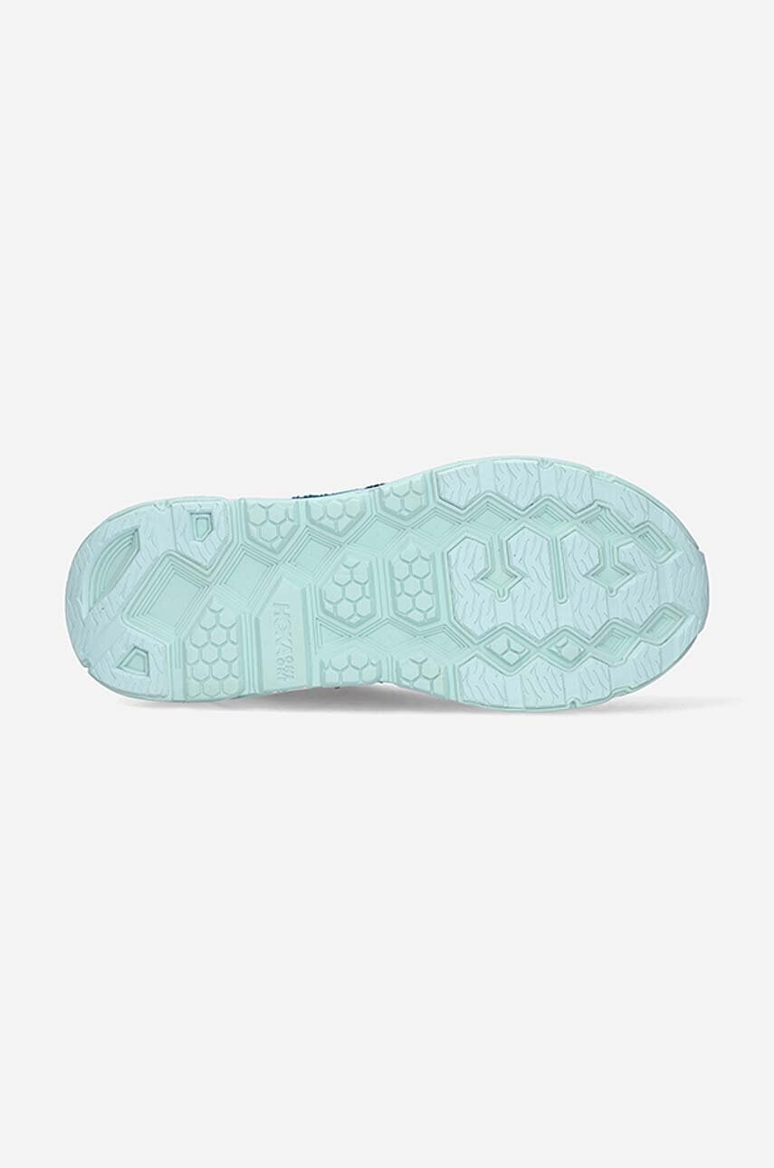 Черевики Hoka Clifton L Embroidery колір синій 1126854-OSBC