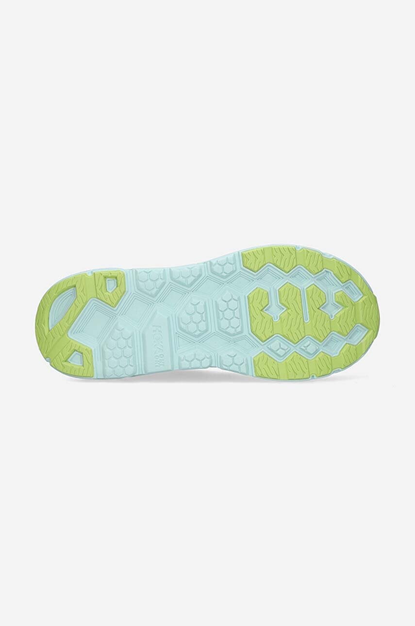 Черевики Hoka Clifton L Embroidery 1126854-OSBC
