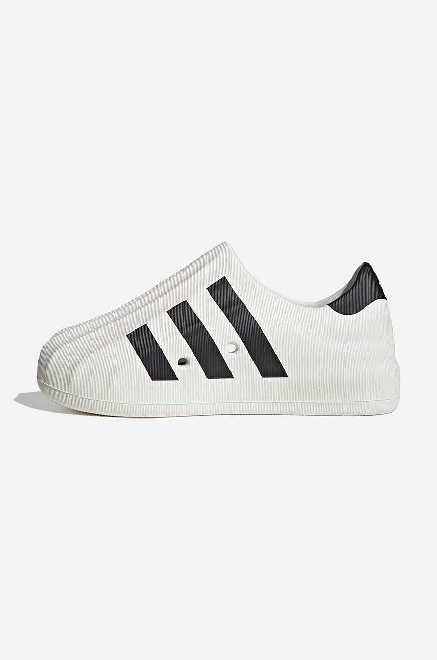 Купити Кросівки adidas Originals adiFOM Superstar колір білий HQ8750-white – головне зображення