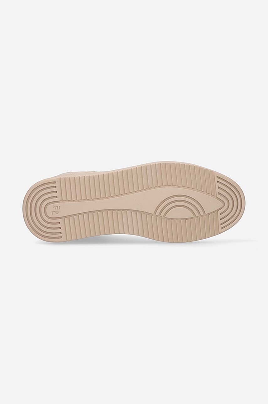 Шкіряні кросівки Filling Pieces Low Eva колір коричневий 51322791919-BROWN