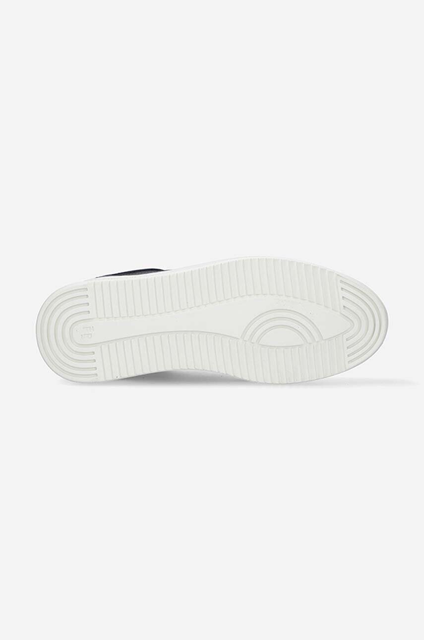 Шкіряні кросівки Filling Pieces Low Eva Lane колір чорний 51326151861-BLACK