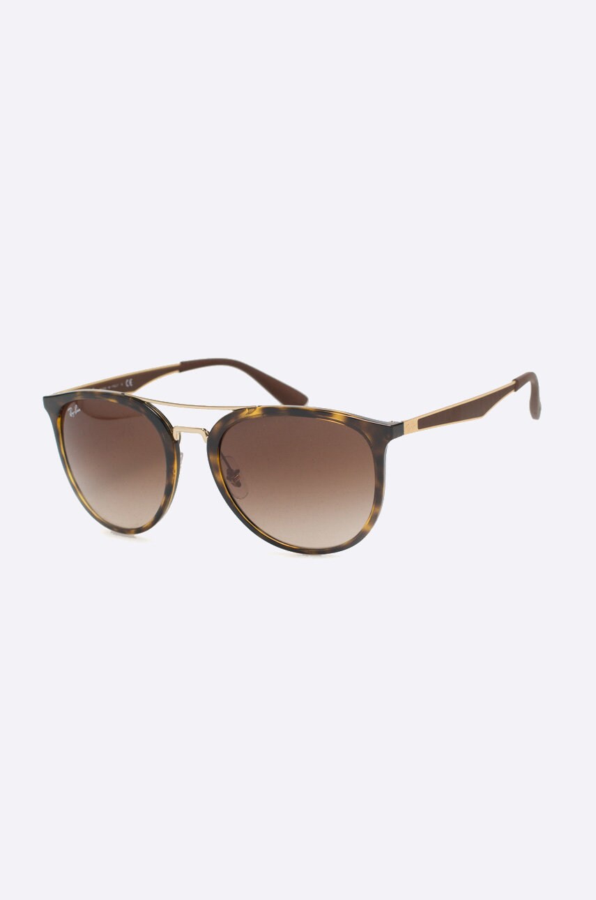 Ray-Ban - Окуляри Justin Classic