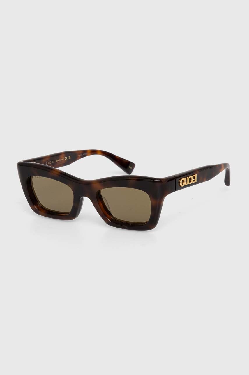 Сонцезахисні окуляри Gucci жіночі GG1773S
