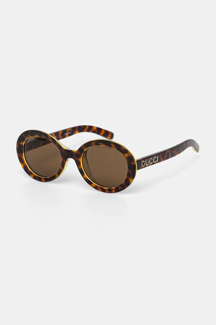 Сонцезахисні окуляри Gucci жіночі GG1722SA