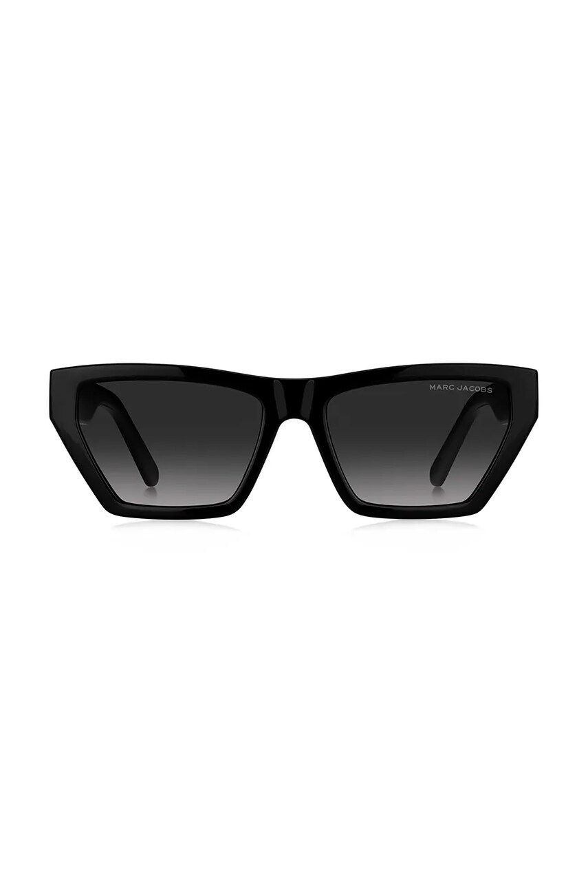 Окуляри Marc Jacobs жіночі колір чорний MARC 657/S