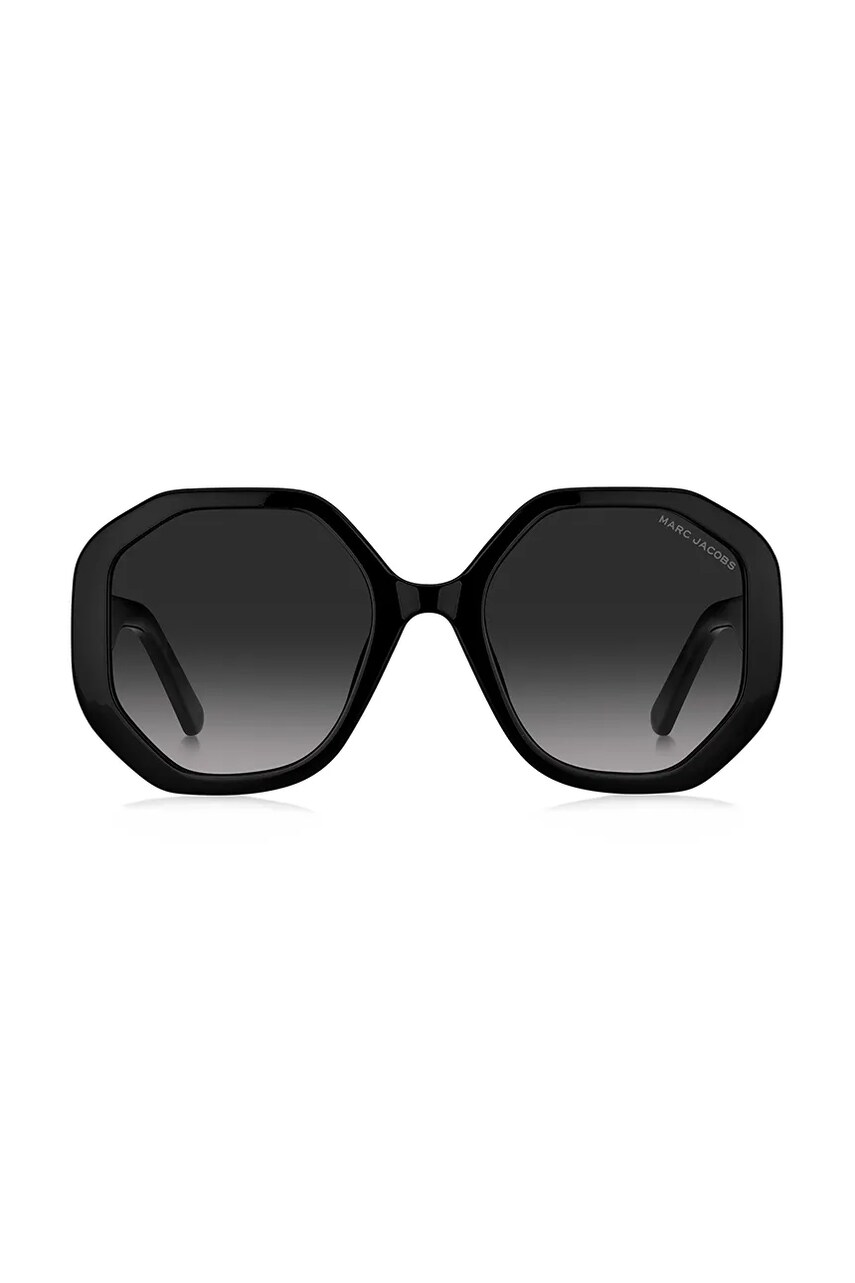 Окуляри Marc Jacobs жіночі колір чорний MARC 659/S