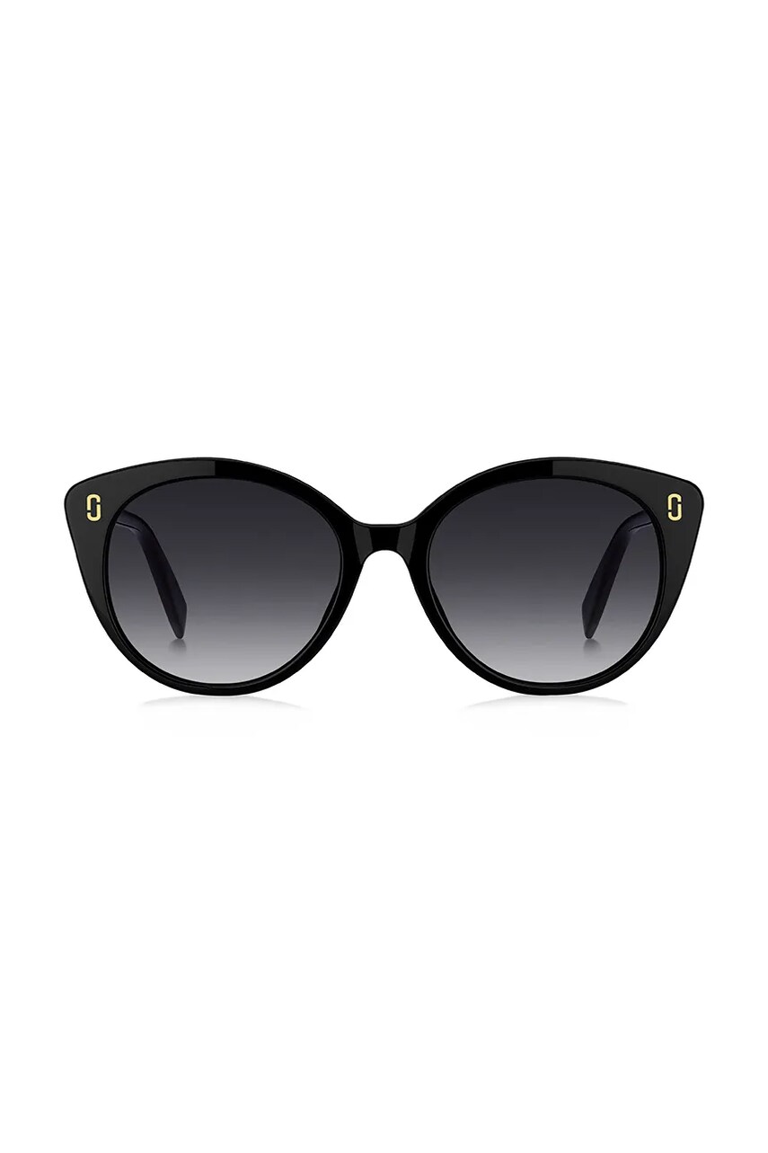 Окуляри Marc Jacobs жіночі колір чорний MJ 1120/S