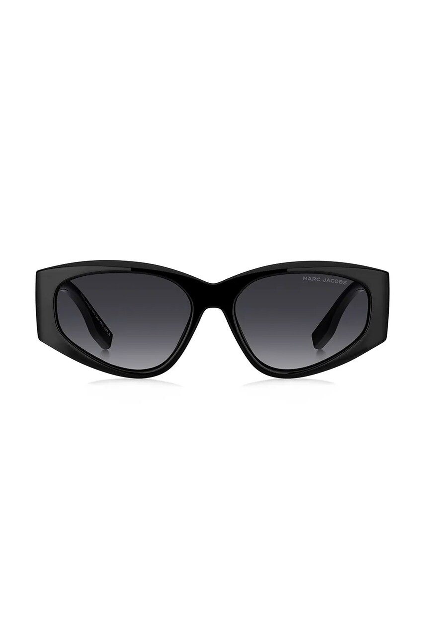 Окуляри Marc Jacobs жіночі колір чорний MARC 803/S