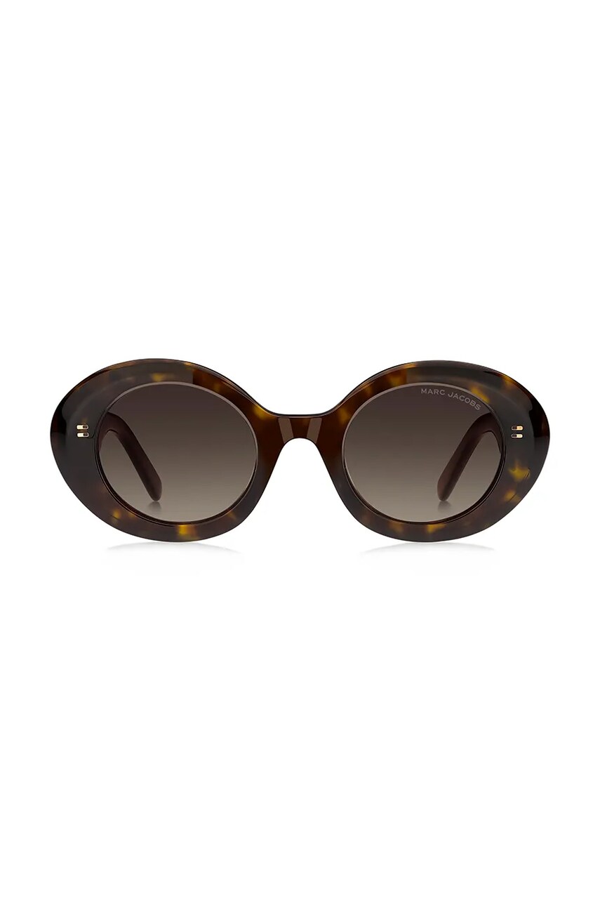 Окуляри Marc Jacobs жіночі колір коричневий MARC 799/S