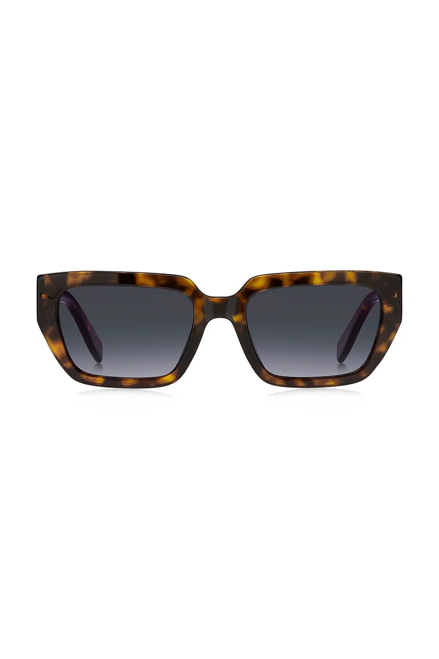 Окуляри Marc Jacobs жіночі колір чорний MARC 809/S