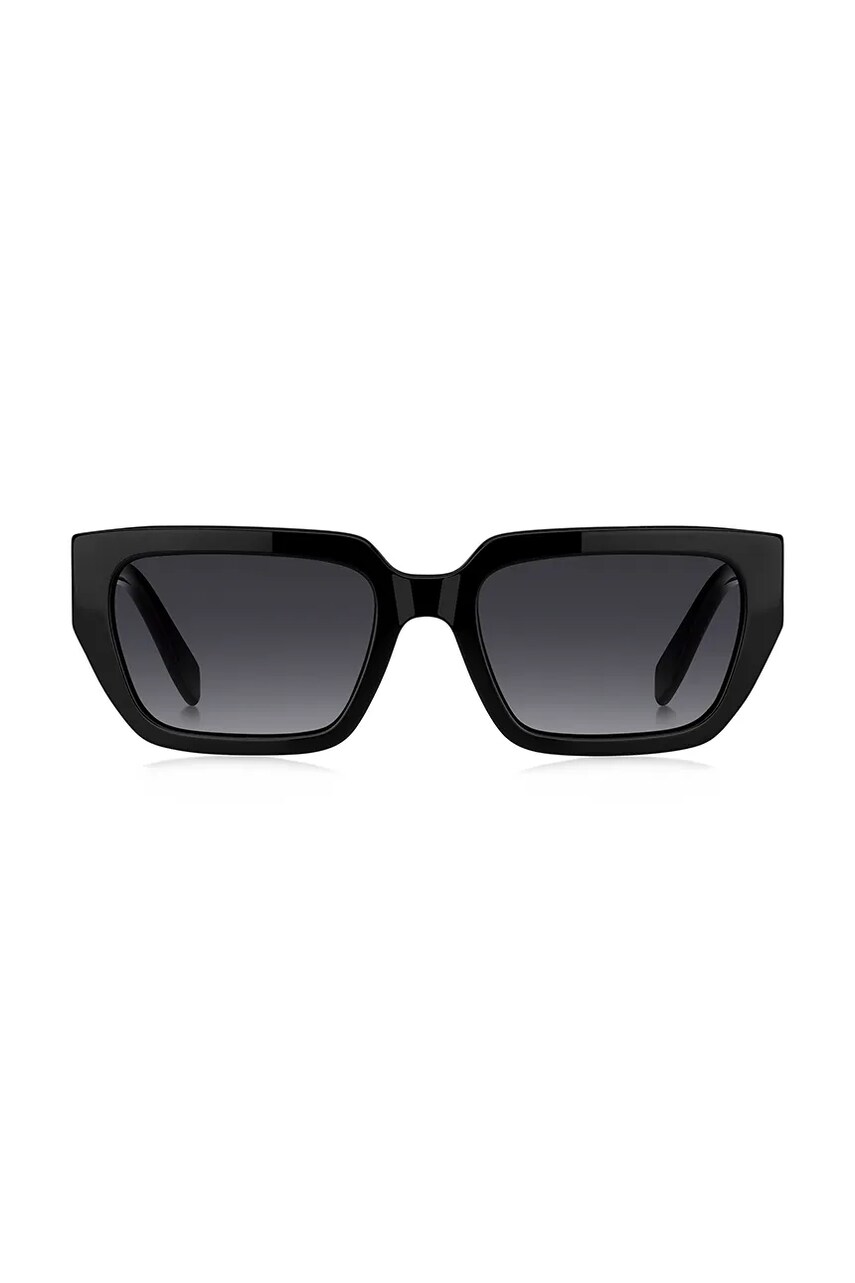 Окуляри Marc Jacobs жіночі колір чорний MARC 809/S