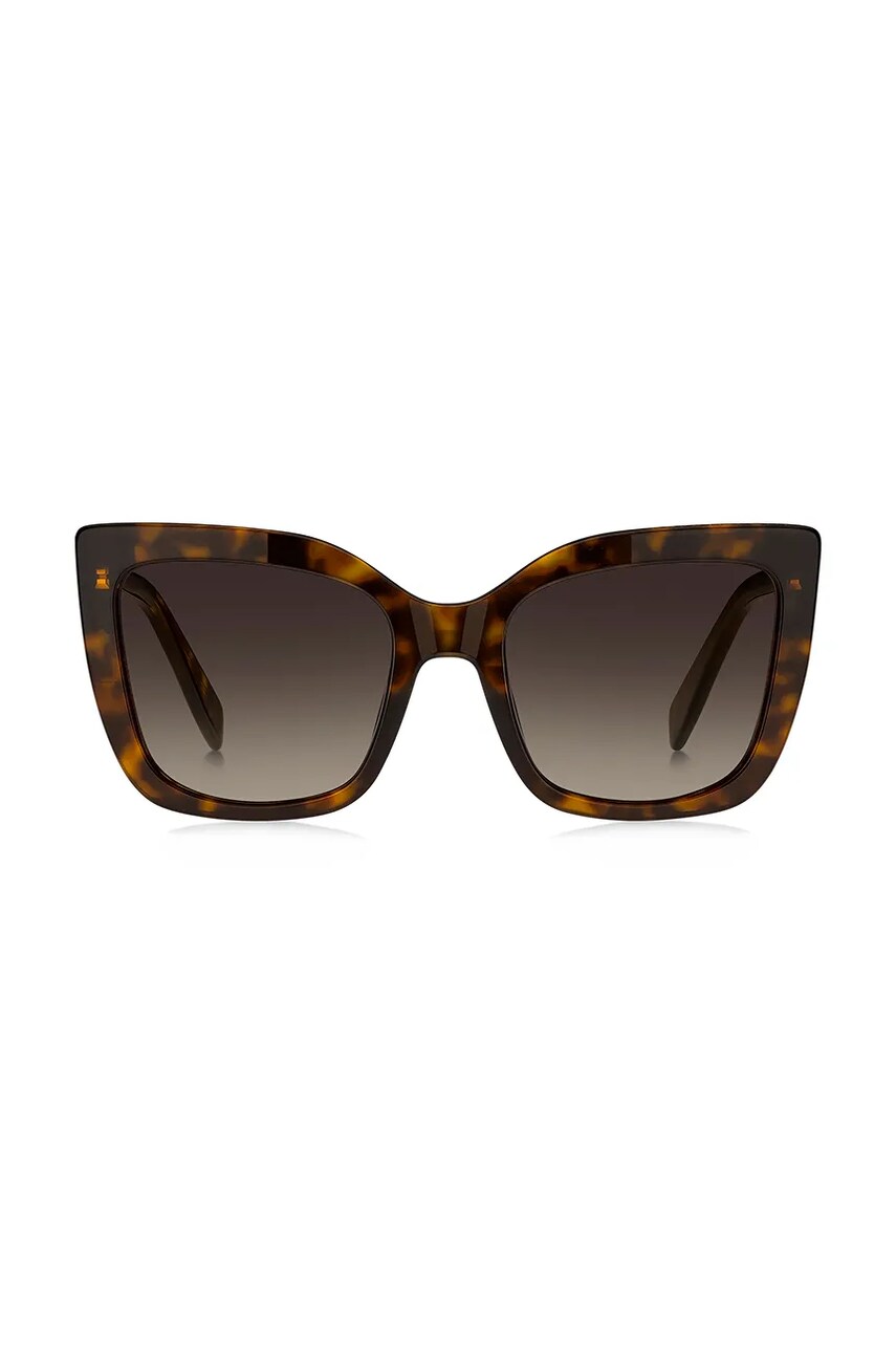 Окуляри Marc Jacobs жіночі колір коричневий MARC 811/S
