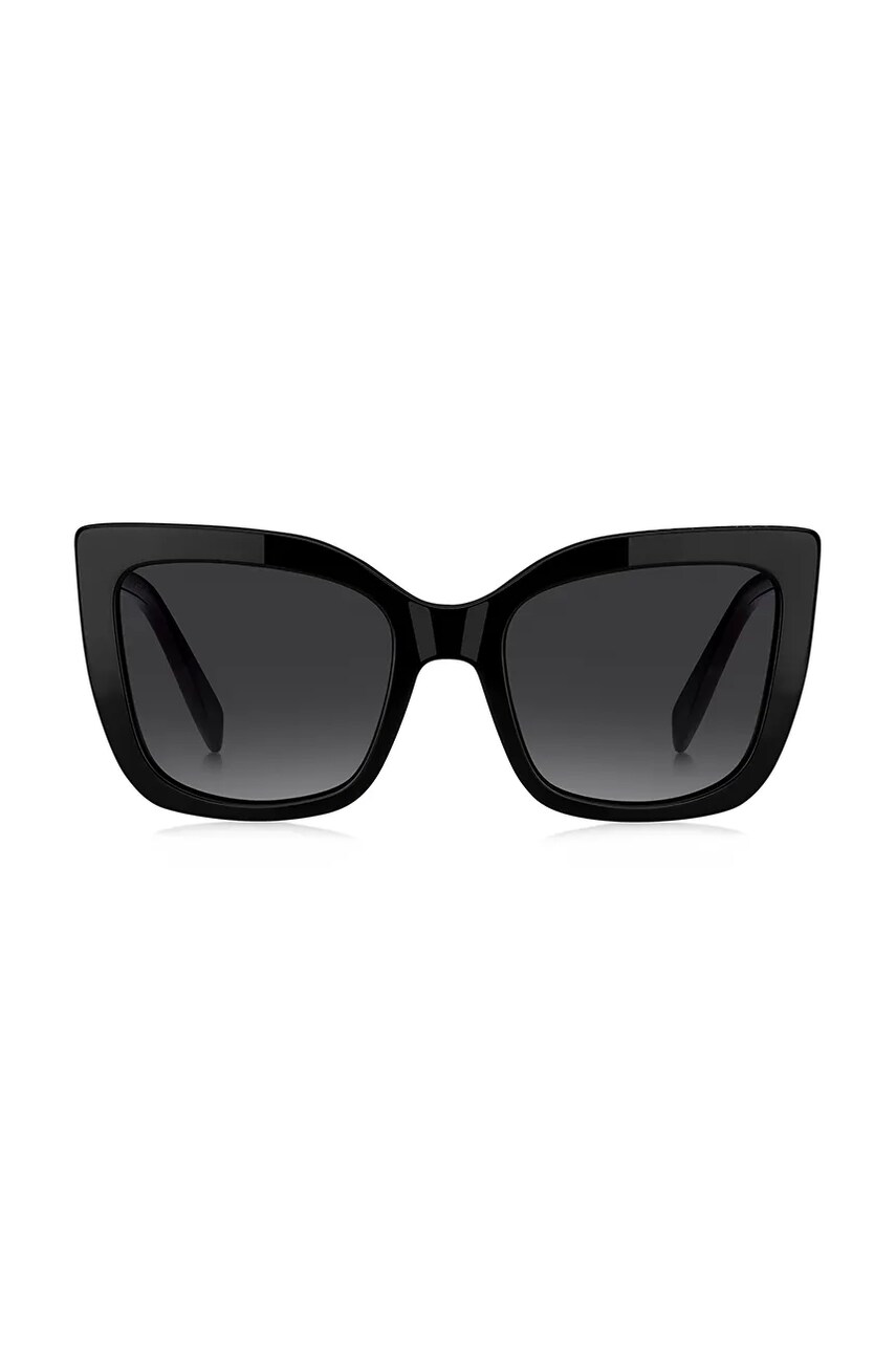Окуляри Marc Jacobs жіночі колір чорний MARC 811/S