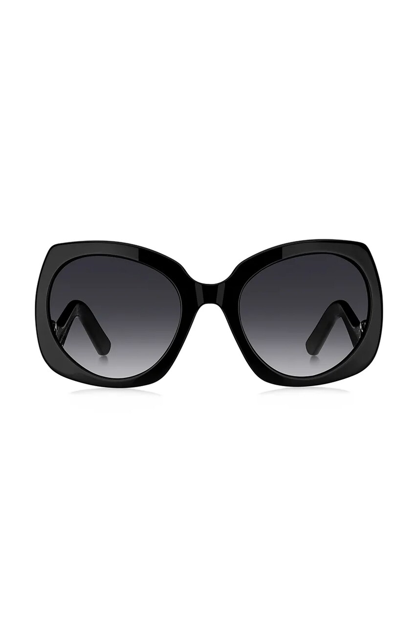 Окуляри Marc Jacobs жіночі колір чорний MARC 808/S