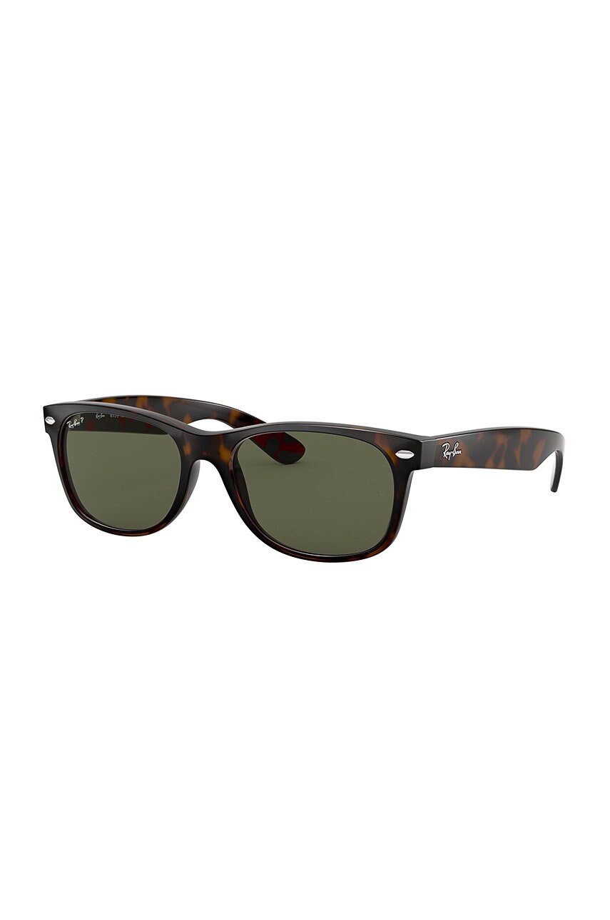 Ray-Ban - Окуляри New Wayfarer
