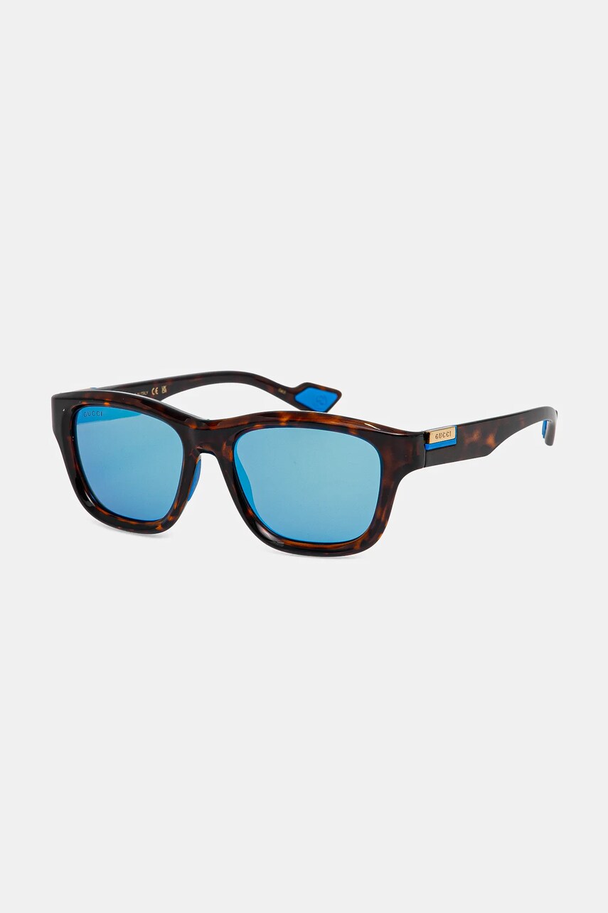 Сонцезахисні окуляри Gucci чоловічі GG1630S