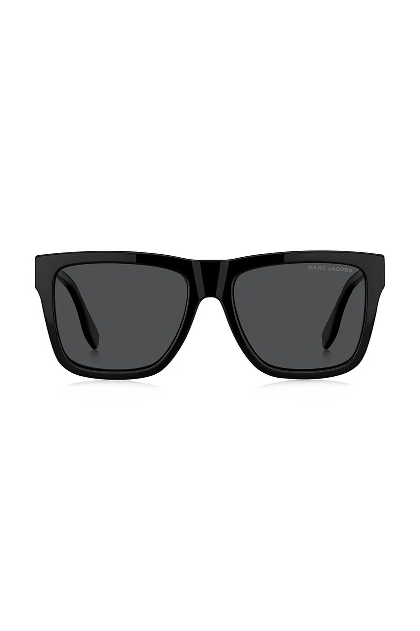 Окуляри Marc Jacobs чоловічі колір чорний MARC 848/C