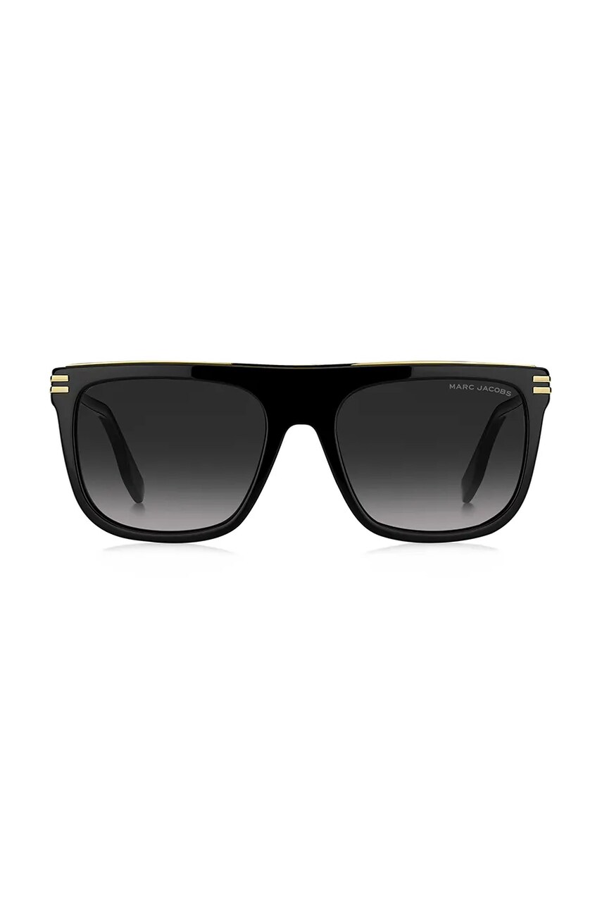 Окуляри Marc Jacobs чоловічі колір чорний MARC 586/S