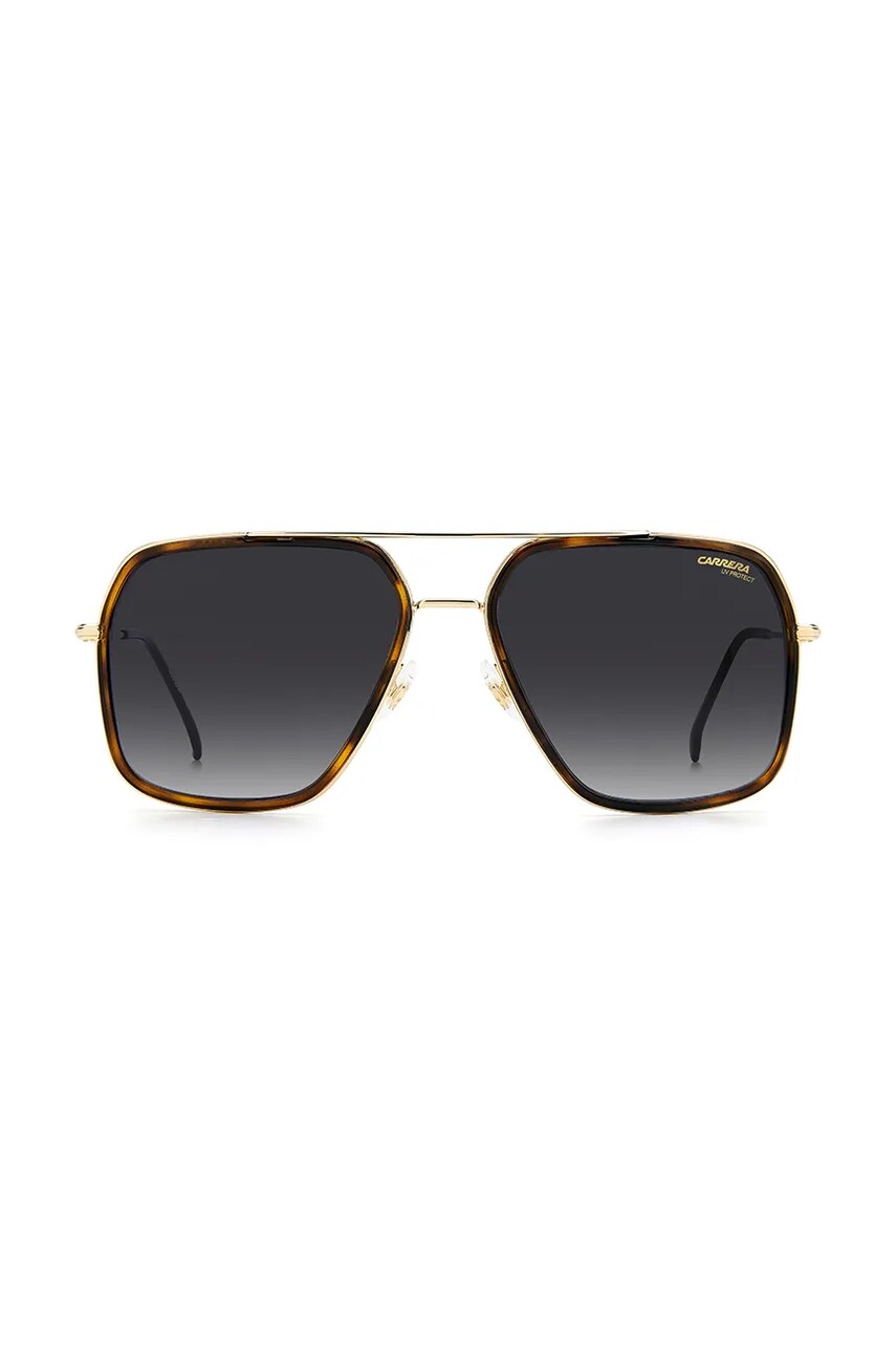 Окуляри Carrera чоловічі колір чорний CARRERA 273/S