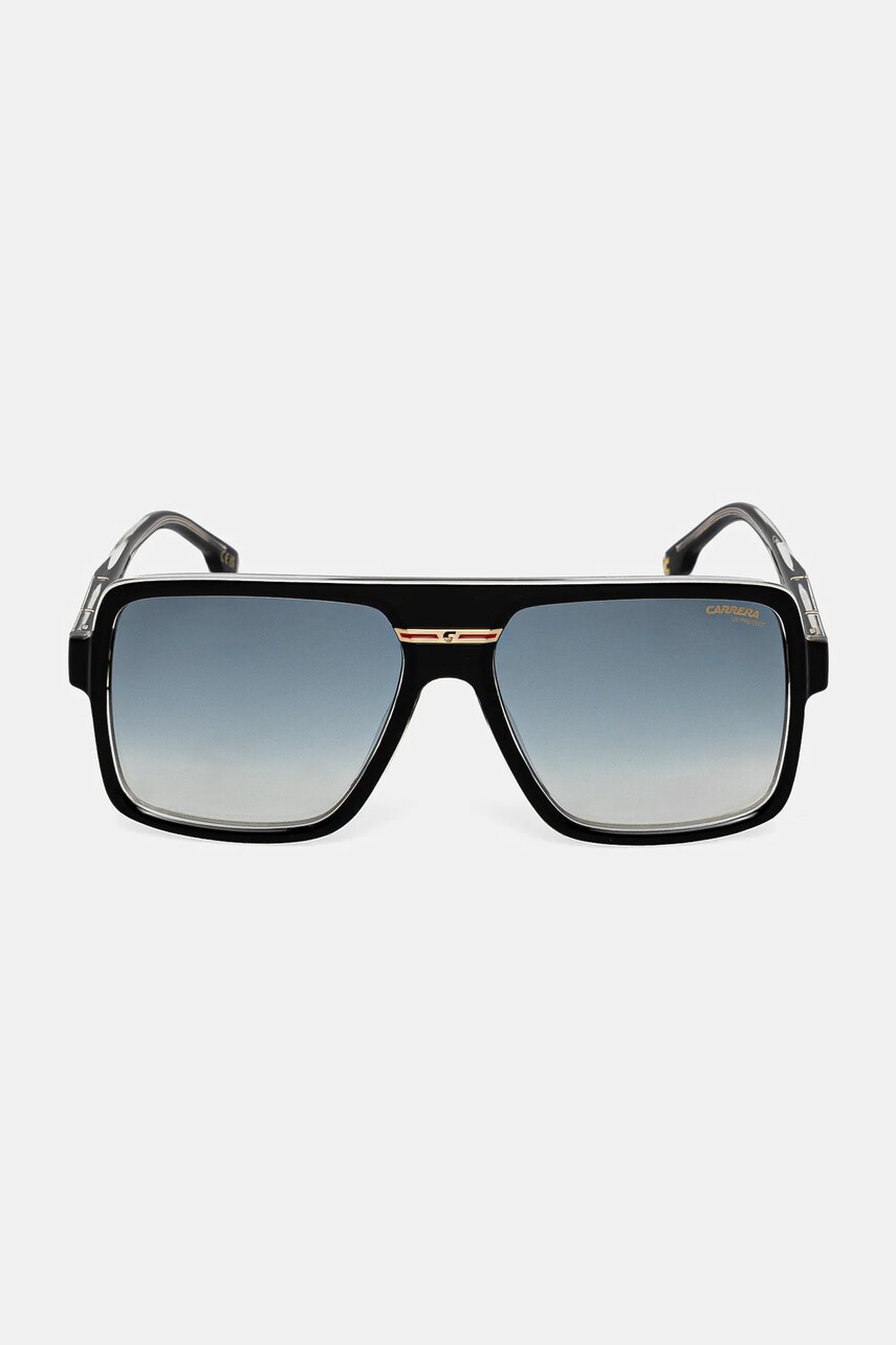 Окуляри Carrera чоловічі колір чорний VICTORY C 09/S