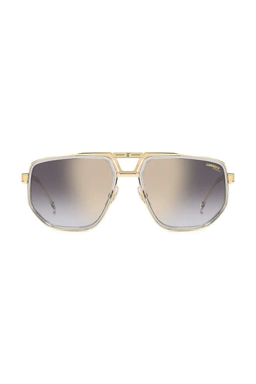 Окуляри Carrera чоловічі колір сірий CARRERA 1072/S