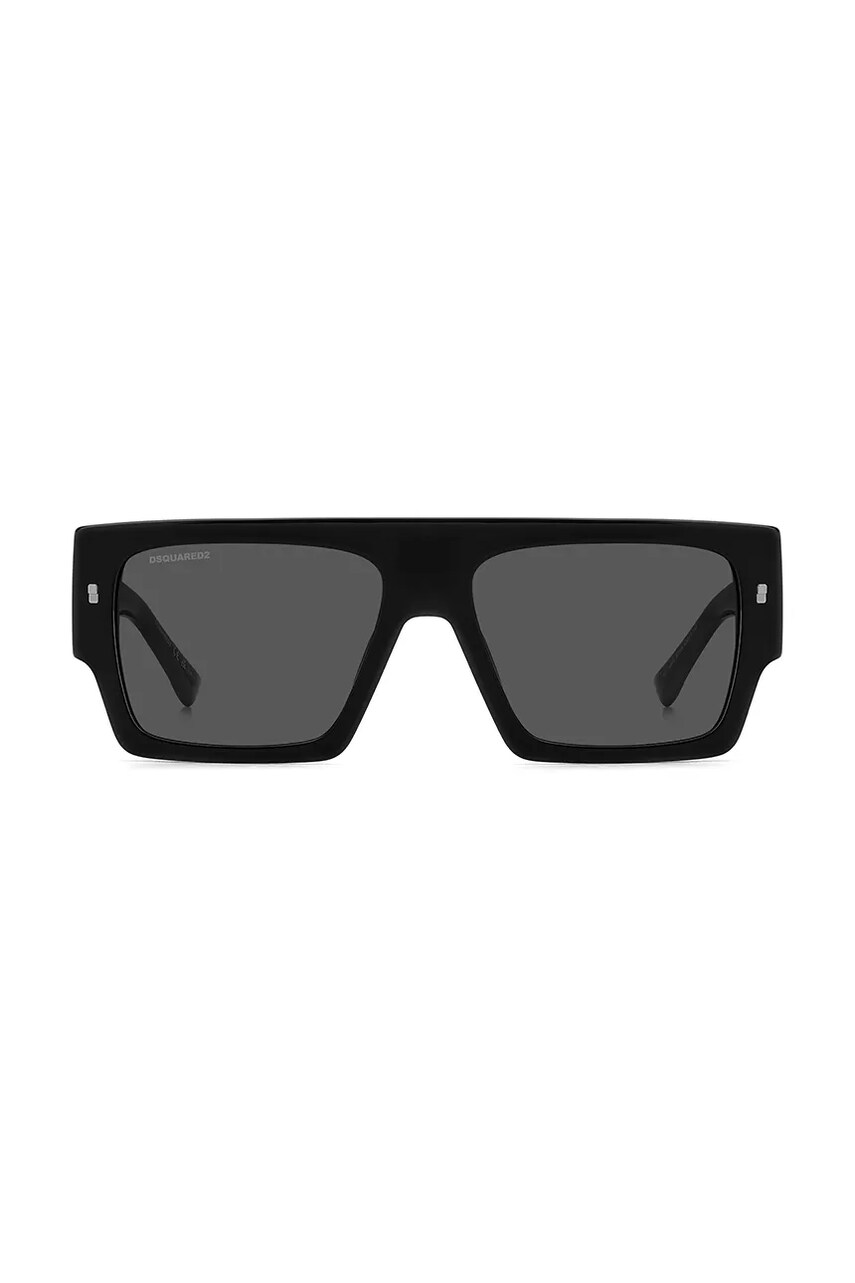 Окуляри DSQUARED2 чоловічі колір сірий D2 0165/S