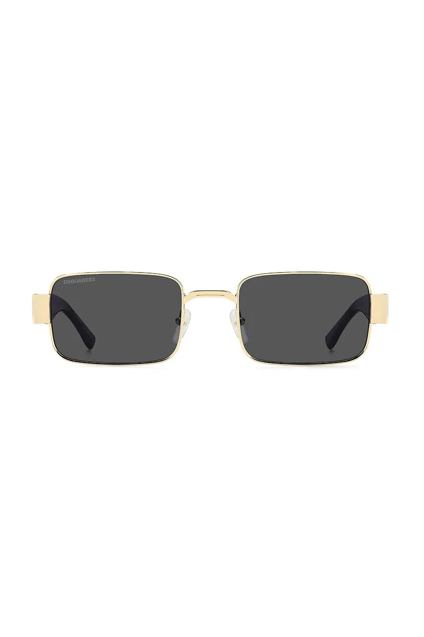 Окуляри DSQUARED2 чоловічі колір сірий D2 0156/S