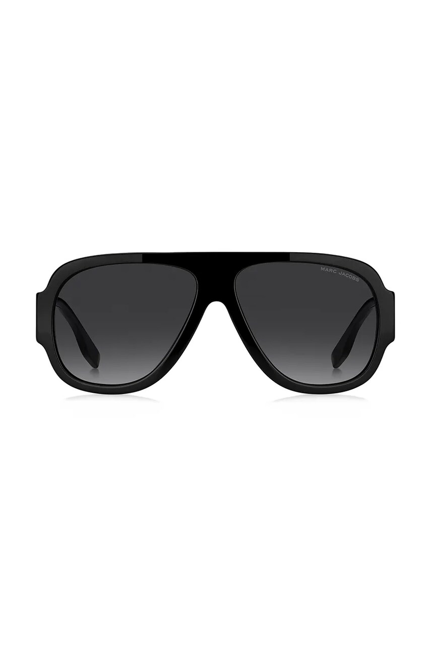 Окуляри Marc Jacobs чоловічі колір чорний MARC 843/S