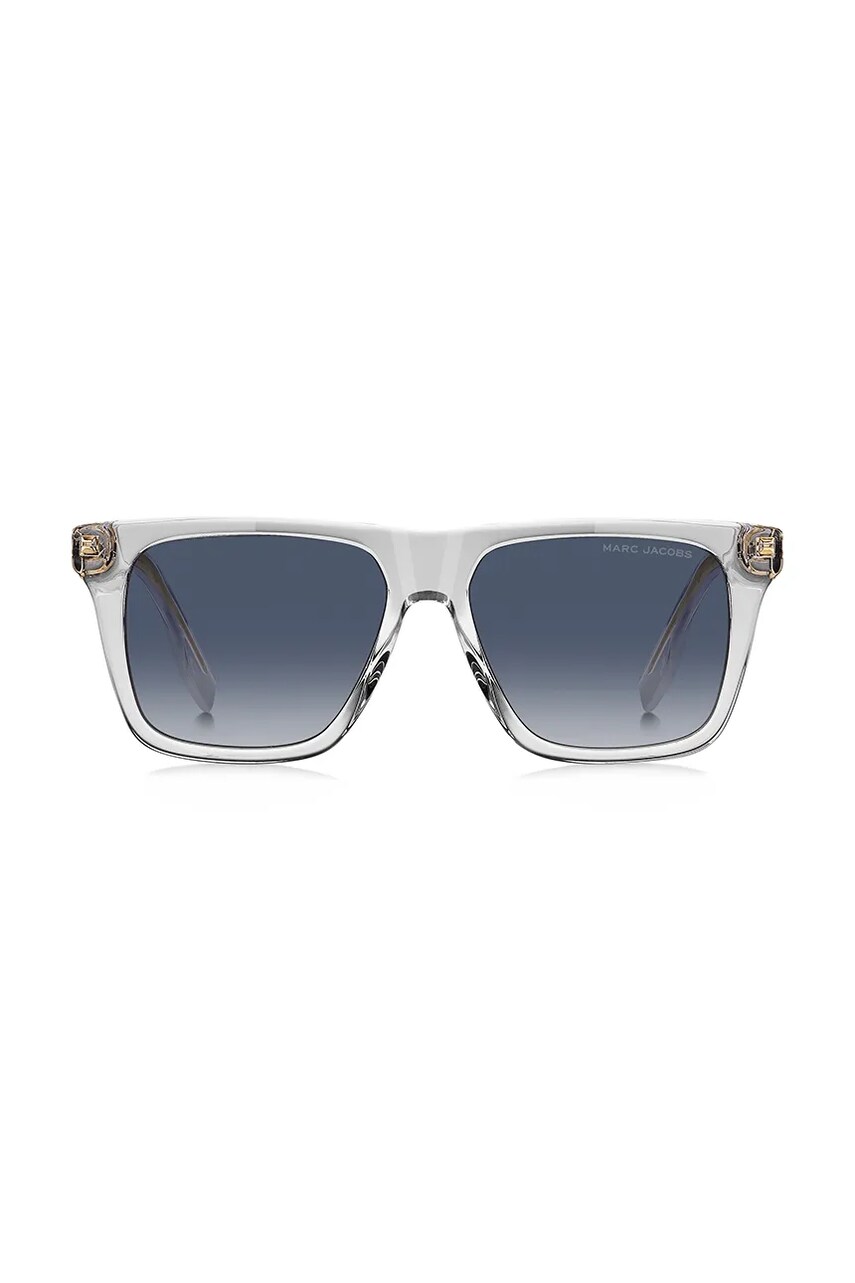 Окуляри Marc Jacobs чоловічі колір білий MARC 847/S