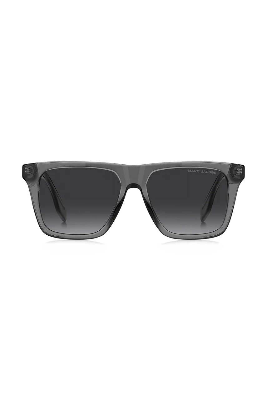 Окуляри Marc Jacobs чоловічі колір сірий MARC 847/S