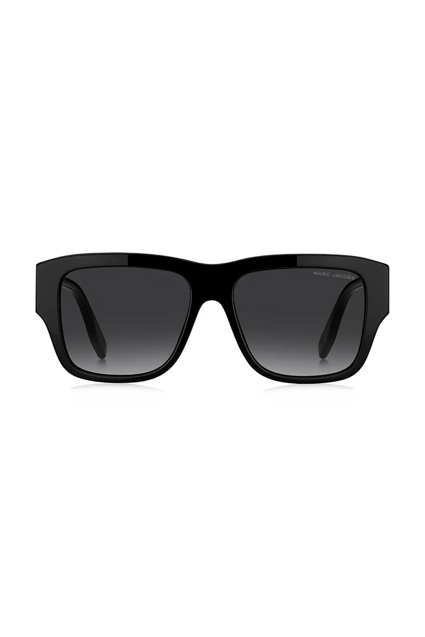 Окуляри Marc Jacobs чоловічі колір чорний MARC 842/S