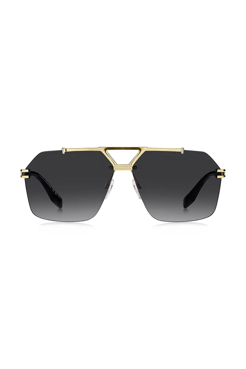 Окуляри Marc Jacobs чоловічі колір чорний MARC 837/S