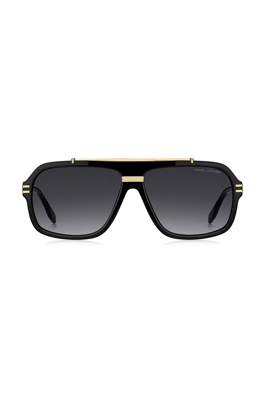 Окуляри Marc Jacobs чоловічі колір чорний MARC 840/S