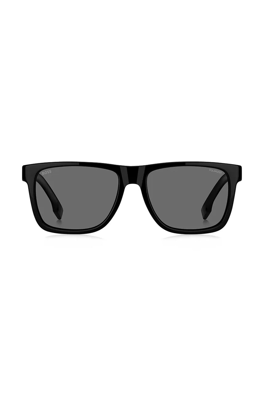 Окуляри BOSS чоловічі колір чорний BOSS 1759/G/S