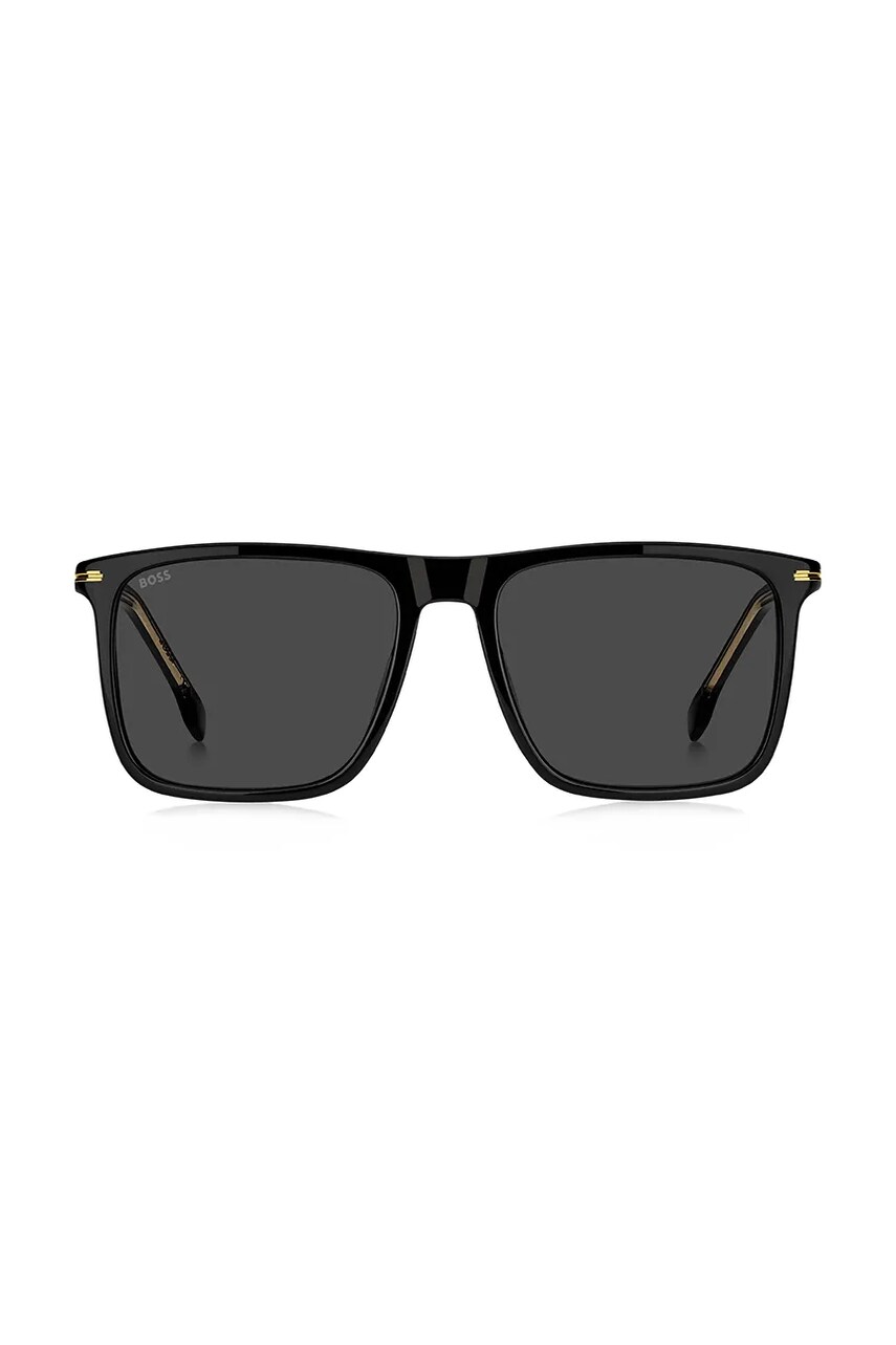 Окуляри BOSS чоловічі колір чорний BOSS 1750/G/S