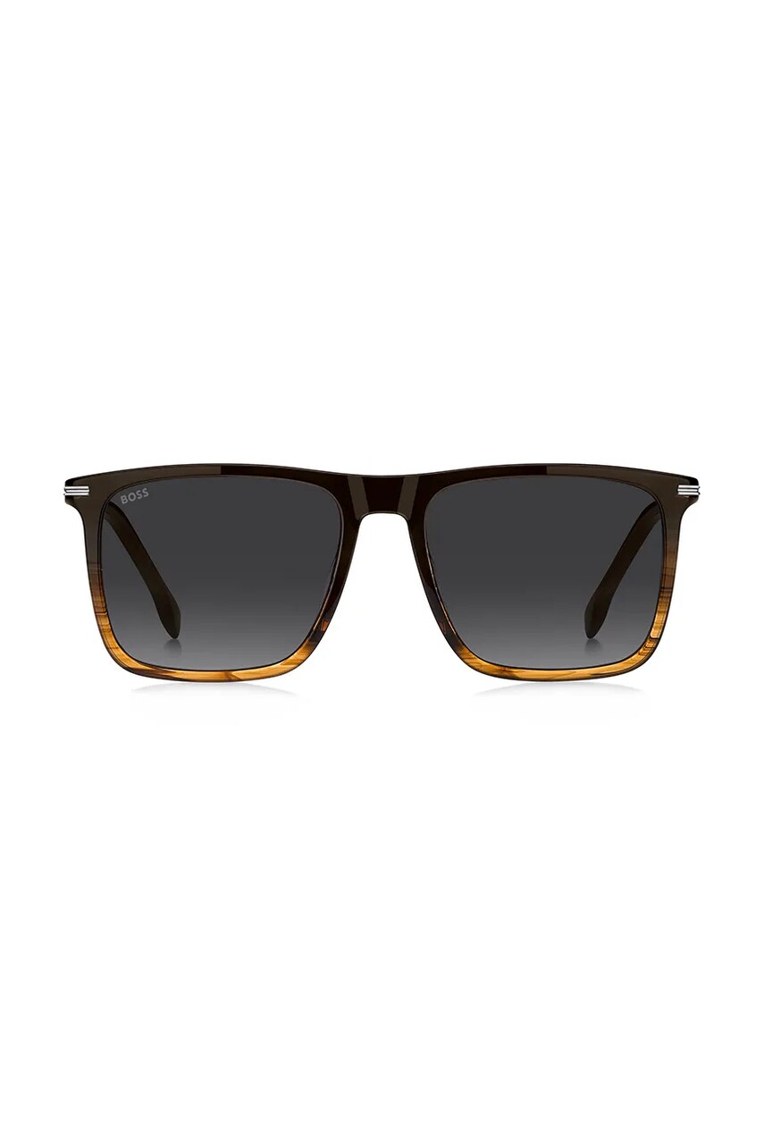 Окуляри BOSS чоловічі колір чорний BOSS 1750/G/S