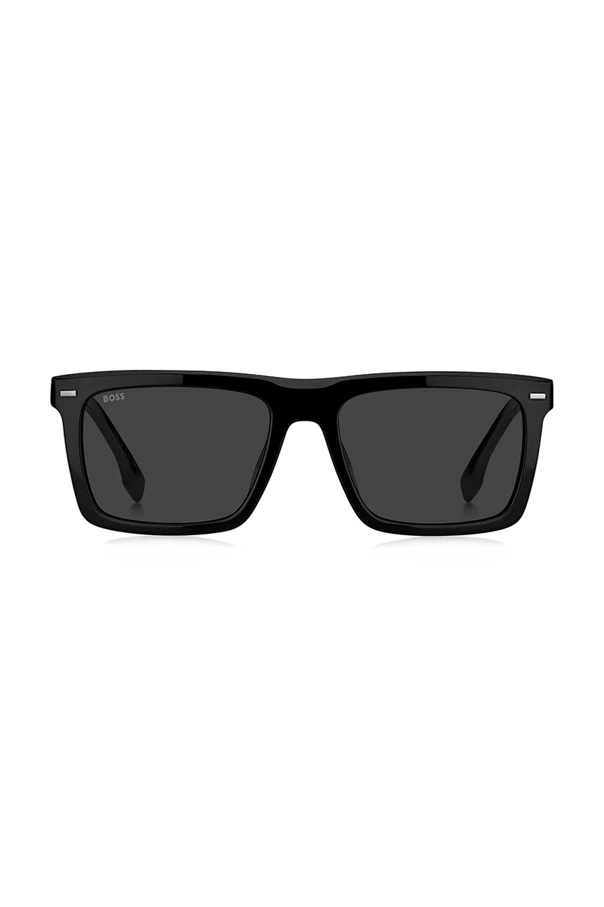 Купити Окуляри BOSS чоловічі колір чорний BOSS 1765/G/S – головне зображення