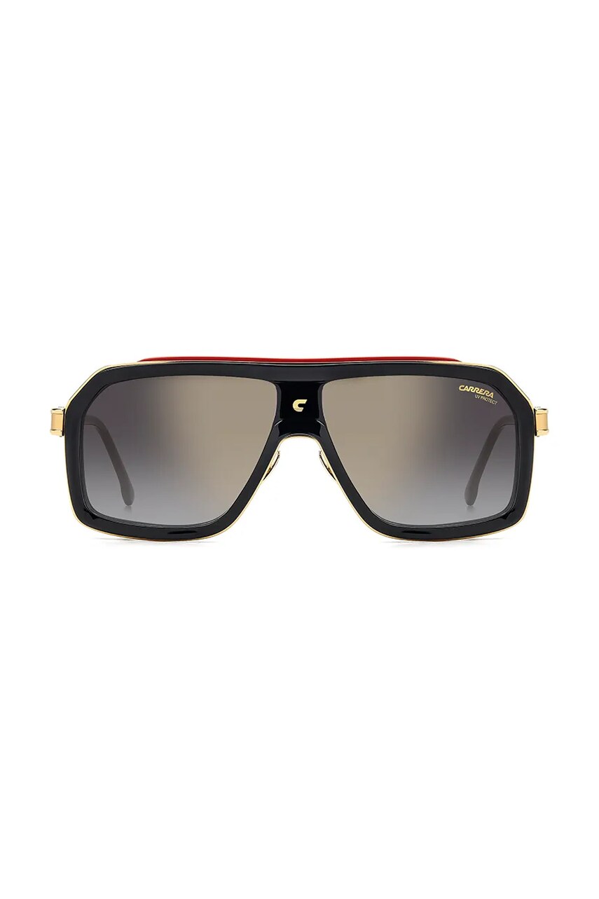 Окуляри Carrera чоловічі колір сірий CA 1053/S/TI