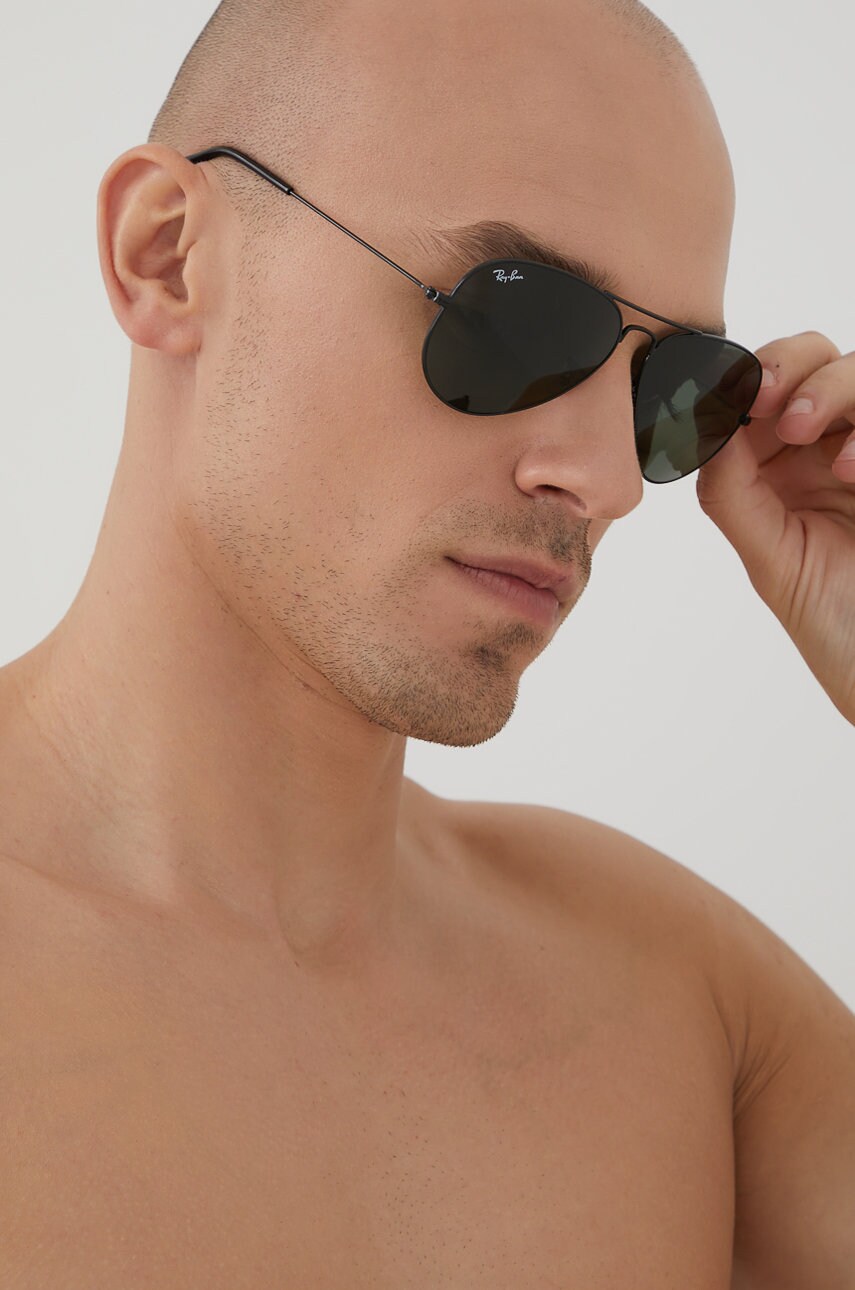 Ray-Ban - Окуляри 0RB3025.L2823.58
