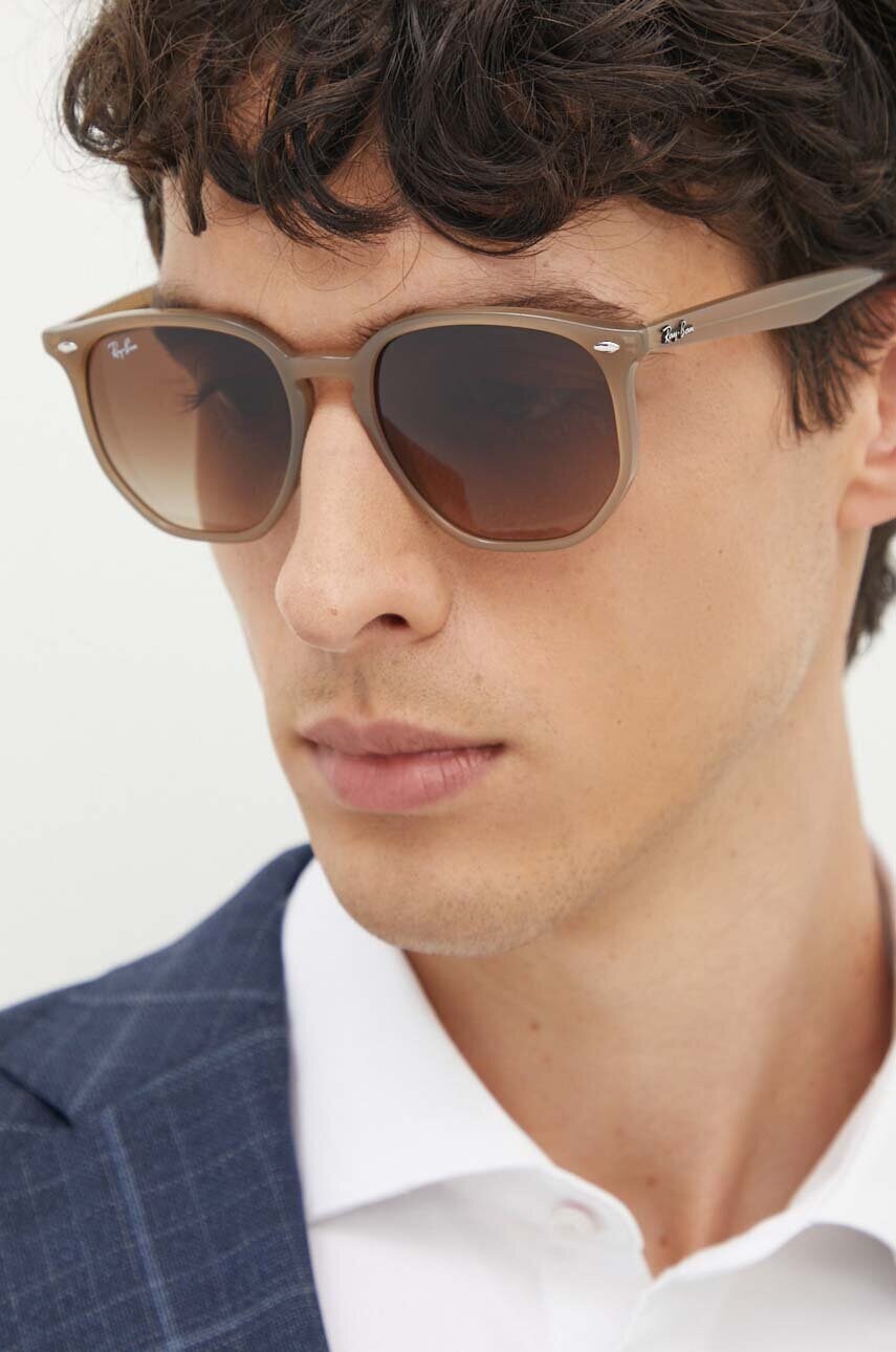 Ray-Ban - Окуляри 0RB4306