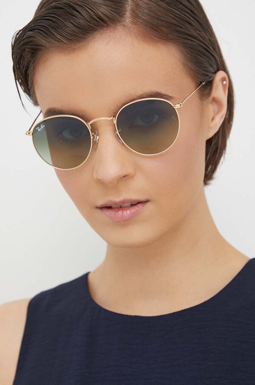Ray-Ban окуляри
