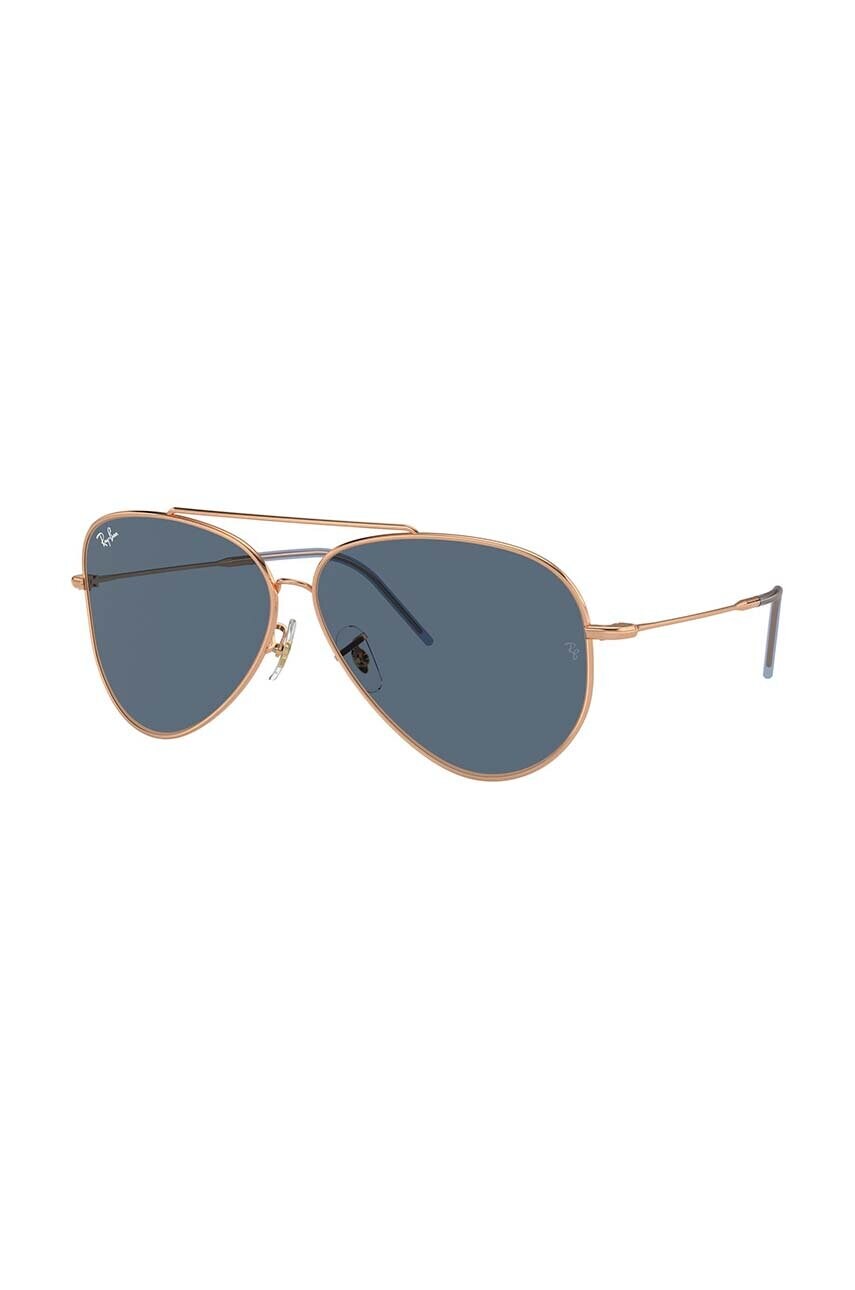Купити Сонцезахисні окуляри Ray-Ban AVIATOR REVERSE 0RBR0101S – головне зображення