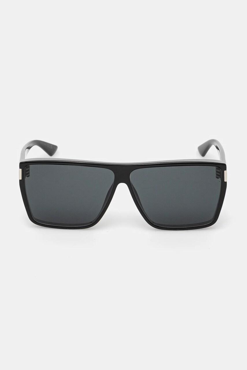 Окуляри Saint Laurent колір чорний SL 756