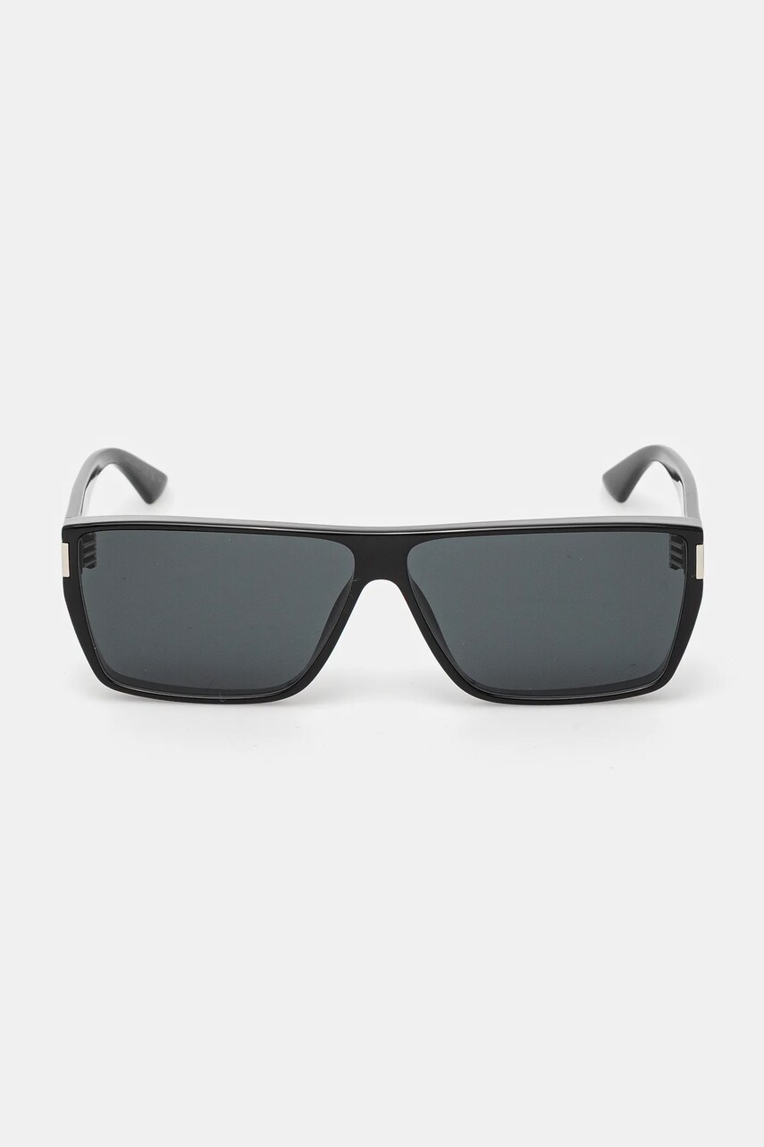Окуляри Saint Laurent колір чорний SL 757