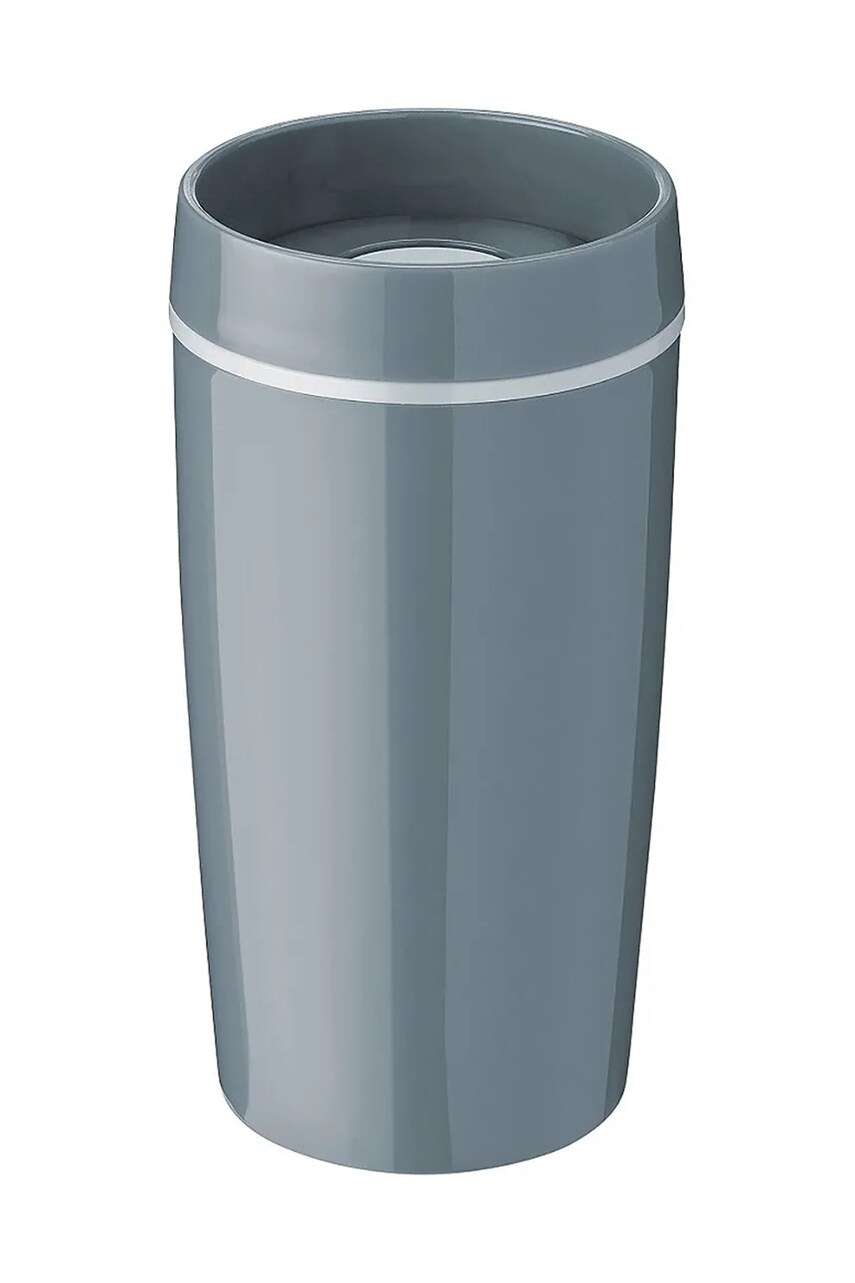 Термокружка Rig-Tig Bring It To Go 340 ml колір сірий