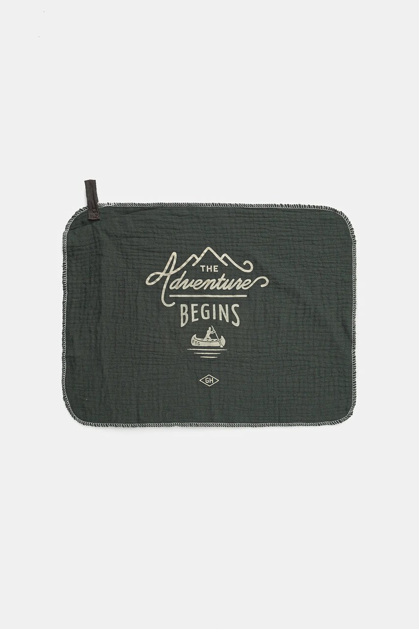 Набір серветок Gentlemen's Hardware Utility Cloth Set 3-pack