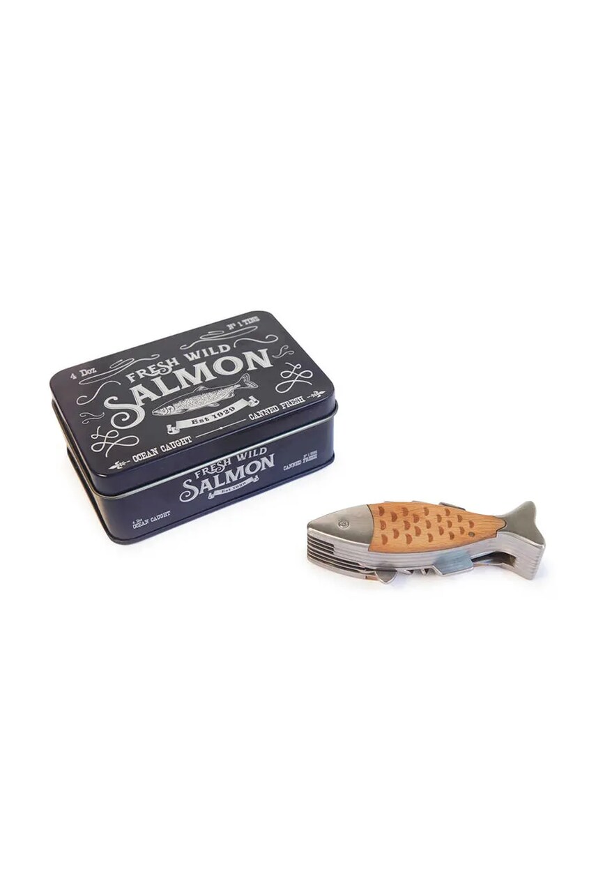 Мультиінструмент Balvi Wild Salmon
